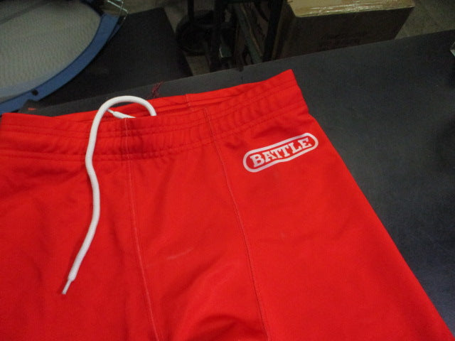 Load image into Gallery viewer, Used Battle Football Pants Size Adult S
