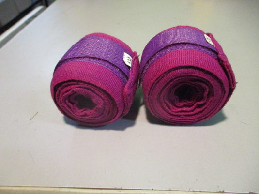 Used Flurry 180" Boxing Hand Wrap - Set