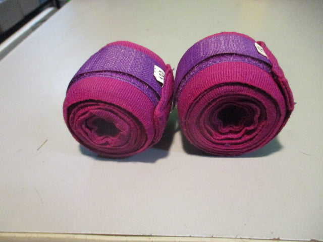 Load image into Gallery viewer, Used Flurry 180&quot; Boxing Hand Wrap - Set
