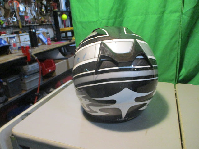 Load image into Gallery viewer, Used Oneal Dot XS Motorcross Helmet Missing Chin Guard
