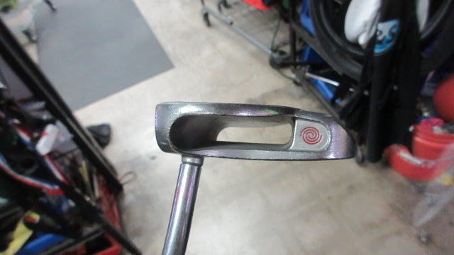Load image into Gallery viewer, Used Odyssey White Hot 2-Ball Putter 35&quot; - LH
