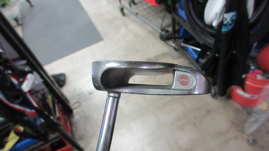 Used Odyssey White Hot 2-Ball Putter 35" - LH