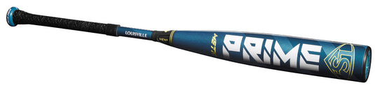 New 2025 Louisville Slugger Meta Prime (-5) 31" USSSA Baseball Bat