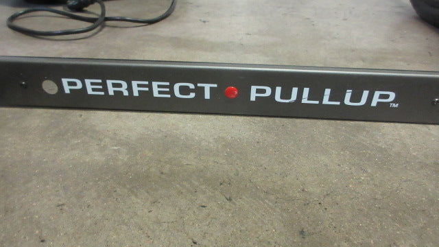 Load image into Gallery viewer, Used Perfect Adjustable Pull Up Bar
