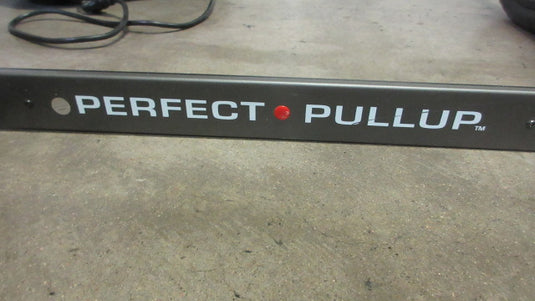 Used Perfect Adjustable Pull Up Bar