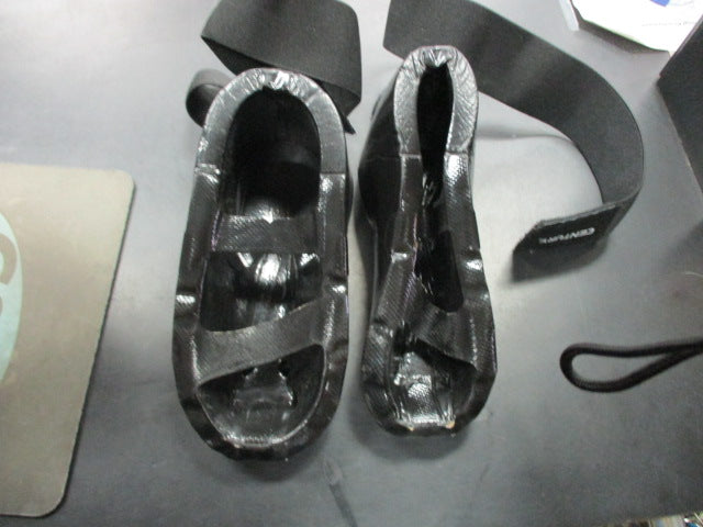 Load image into Gallery viewer, Used Century AZ Kicks Sparring Shoes Size 1/2
