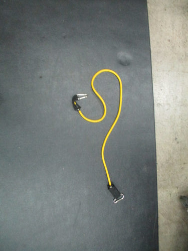 Used 10LB Resistance Rope Band