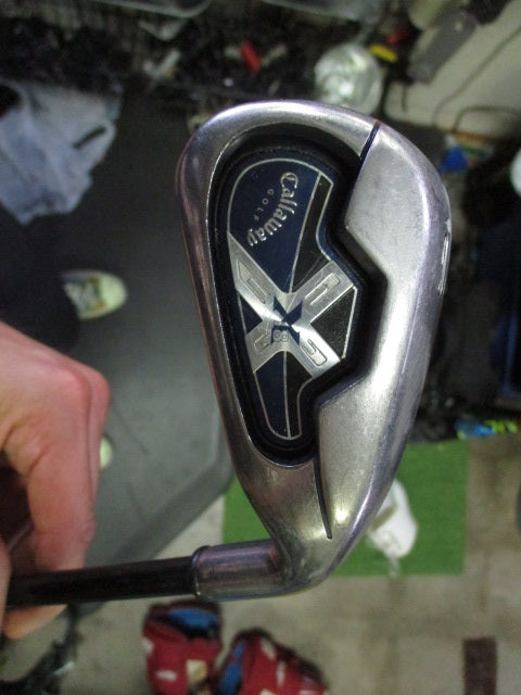 Used Callaway X-18 Right Hand 6 Iron