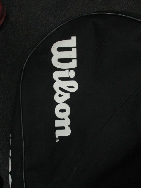 Used Wilson Tennis Racquet Bag