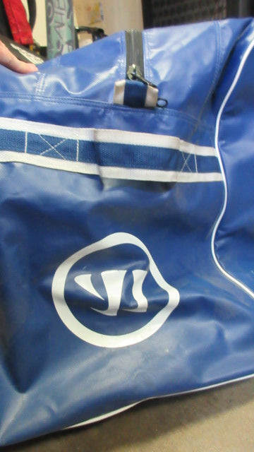 Used Warrior Titans Hockey Bag