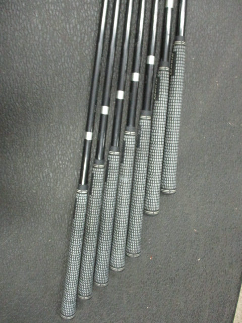 Load image into Gallery viewer, Used Nike CCI Iron Set 5-9, A Wedge, P Wedge - 6 Has Slight Rattle - RH
