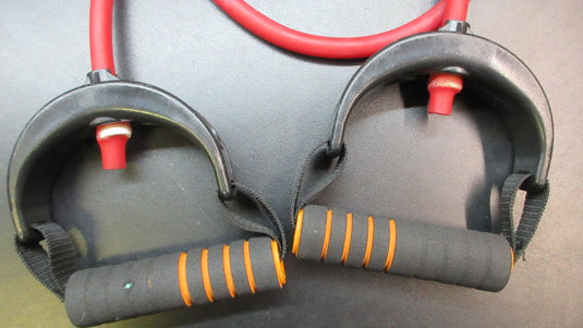Used SPRI Resistance Band W/ Handles