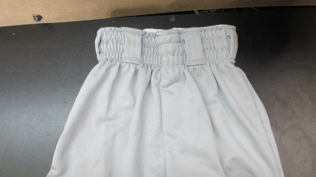 Load image into Gallery viewer, Used Wilson Pull-Up Elastic Bottom Baseball Pants - Size Youth XS
