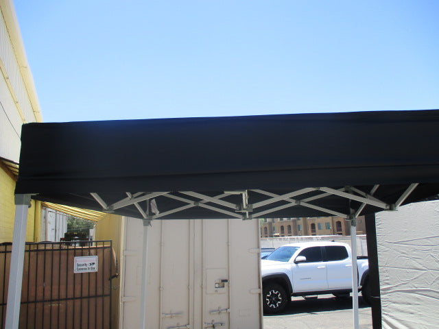 Load image into Gallery viewer, Used Eurmax Outdoor Canopy 5' x 5'
