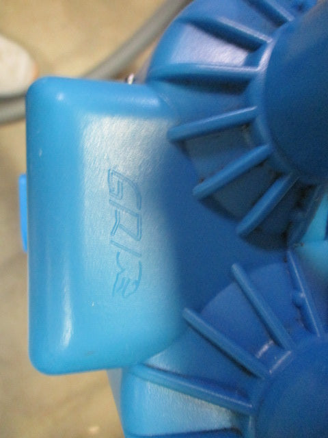 Load image into Gallery viewer, Used iRocker Paddle Boards Full Throttle Pump
