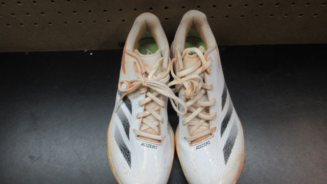 Load image into Gallery viewer, Used Adidas Adizero Electric TPU Baseball Cleats - Size 8
