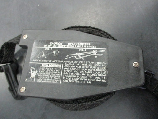 Used Strapper Retreiver Retreival Line