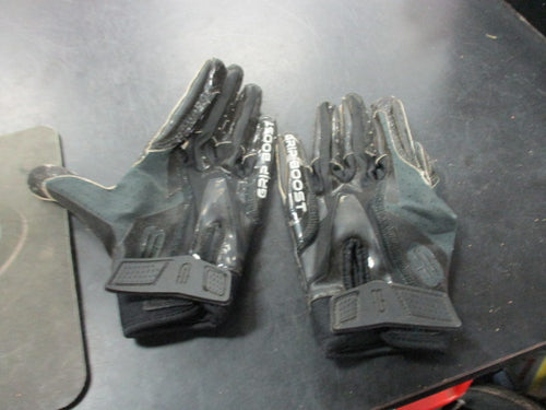 Used Grip Boost Size Youth Large Batting Gloves