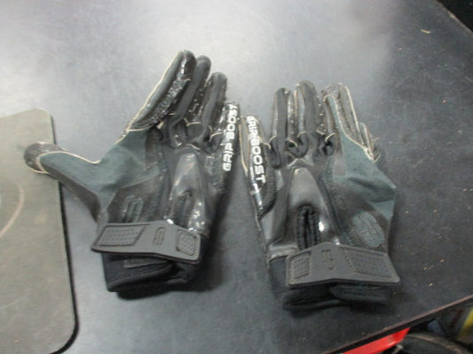Used Grip Boost Size Youth Large Batting Gloves