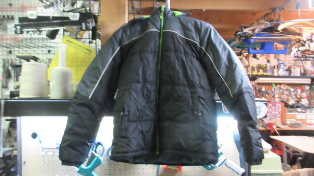 Load image into Gallery viewer, Used Canyon River Blues Winter Snow Jacket - Size Youth Large
