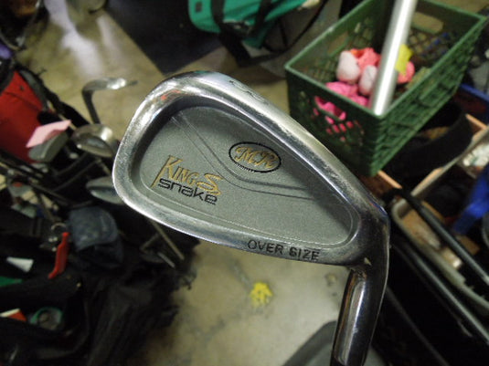 Used King Snake MR Oversize Right Hand 3 Iron