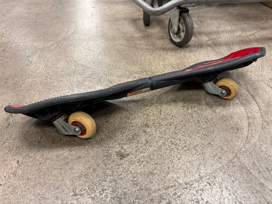 Used RipStick in Red