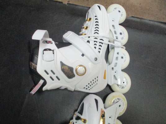 Weiqiu Size 6 In-line Skates