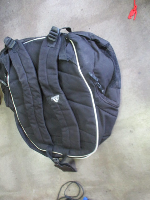 Used MLS Adidas Soccer Backpack