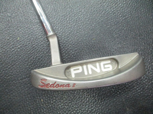 Used Ping Sedona 2 36" Putter - RH