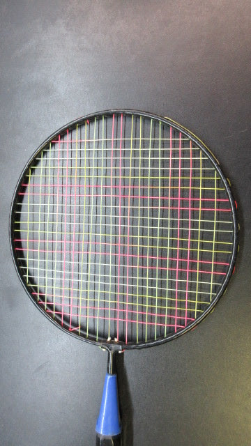 Load image into Gallery viewer, Used Sportcraft Small Badminton Racquet
