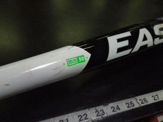 Used Easton Speed BBCOR Baseball Bat 30 in 27 oz -3