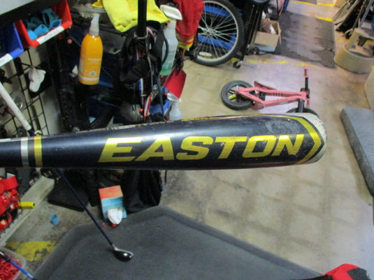 Used Easton Alpha LX -10 USSSA Baseball Bat 27" 17oz