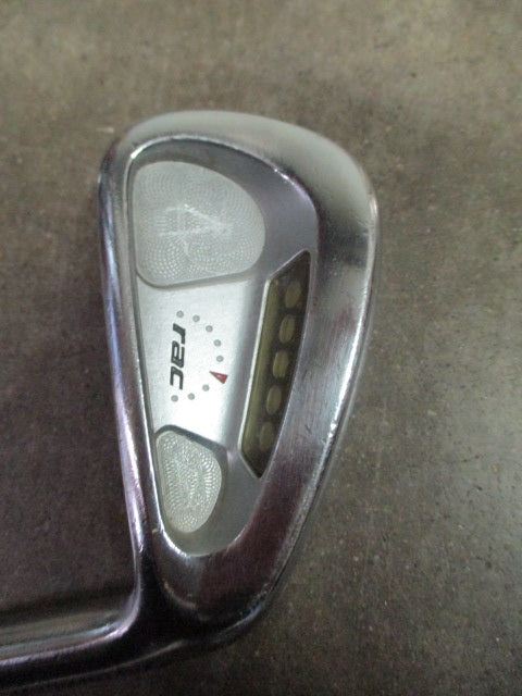 Load image into Gallery viewer, Used TaylorMade LT RAC 4 Iron Golf Club
