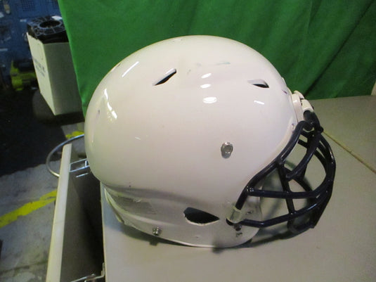 Used Schutt Vengeance A11 Youth Large Football Helmet(Recertified 2023)