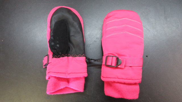 Load image into Gallery viewer, Used Champion Winter Mittens - Youth
