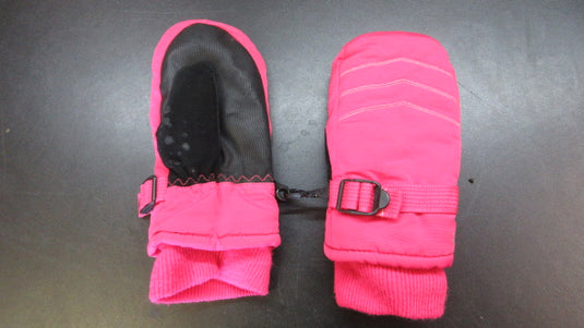 Used Champion Winter Mittens - Youth