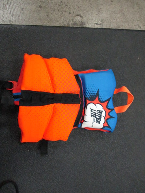Load image into Gallery viewer, Used Hyperlite Infant Life Jacket
