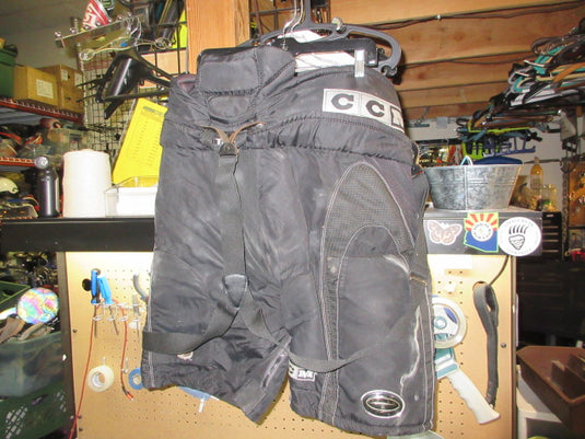 Used CCM Hockey Breezers - Adult
