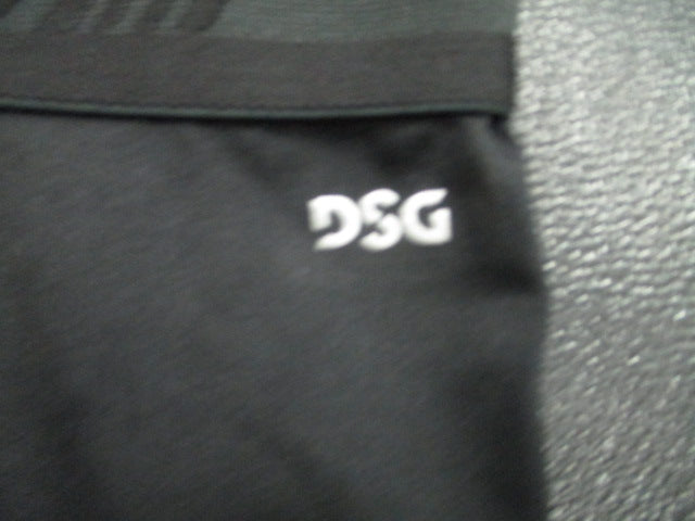 Load image into Gallery viewer, Used DSG Size Small 8-9 Compression Leggings
