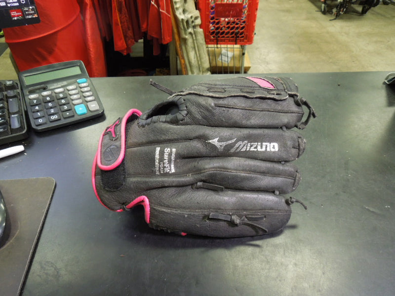 Load image into Gallery viewer, Used Mizuno Finch 11.5" LHT Softball Glove
