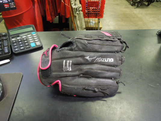 Used Mizuno Finch 11.5" LHT Softball Glove