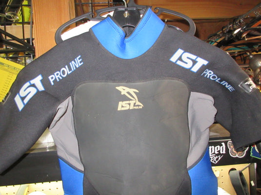 Used IST Proline Shorty Wetsuit - Large