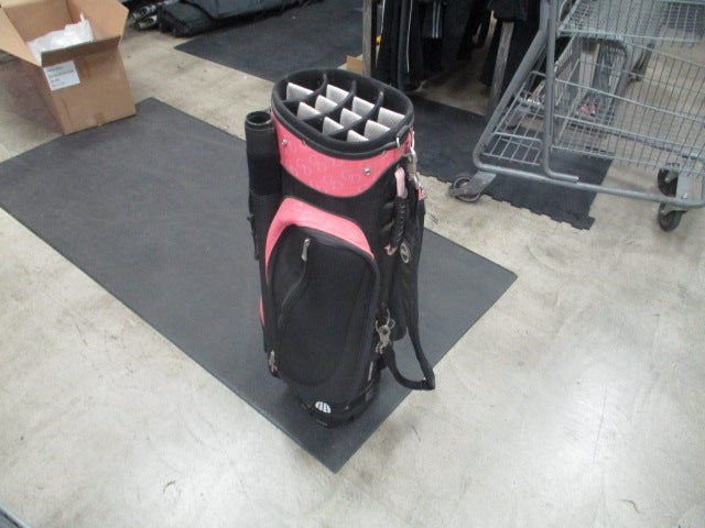 Load image into Gallery viewer, Used Great Divider EBS Golf Bag
