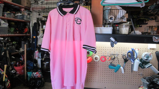 Used Smitty So Cal Umpire Polo - Size 2XL