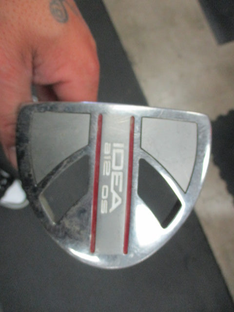 Load image into Gallery viewer, Used Adams Golf Idea A12 OS 35&quot; Putter - LH
