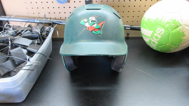 Load image into Gallery viewer, Used Easton Z5 2.0 SR Baseball Helmet - Size 7 1/8" - 7 1/2"
