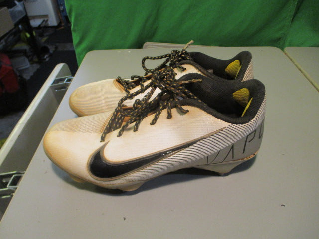 Load image into Gallery viewer, Used Nike Vapor Size 7 Baseball Metal Cleats
