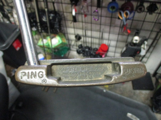 Used Ping Cushin RH 35