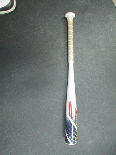 Used Adidas Triple Stripe (-10) 24