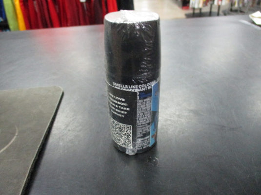 New Axe Body Spray Mini Bottle